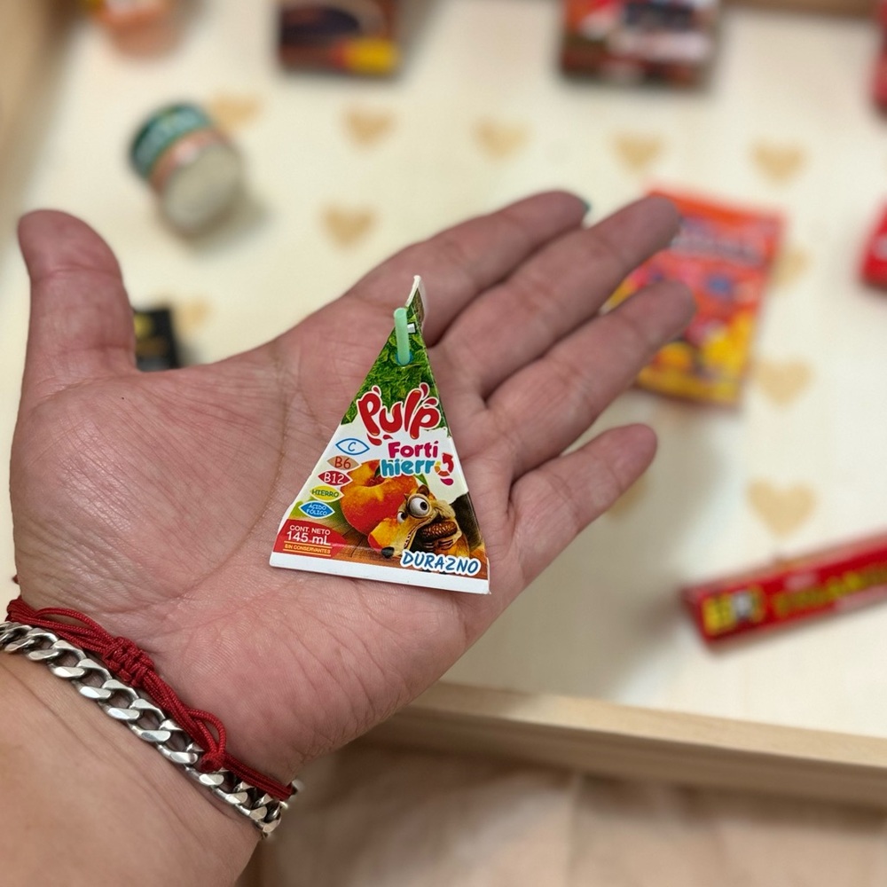 Peruvian Nostalgia Magnet Bundle